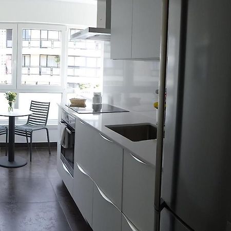 Apartament Egona- Zu9B Espectacular Apartamento Zarauz Zewnętrze zdjęcie