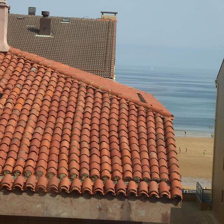 Apartament Egona- Zu9B Espectacular Apartamento Zarauz Zewnętrze zdjęcie